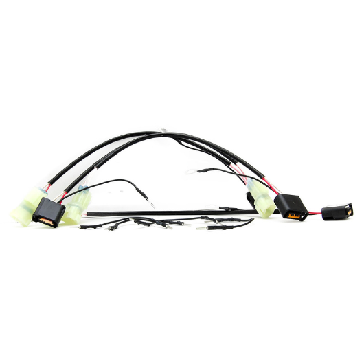 Subaru Impreza Coil Pack Conversion Wiring Loom
